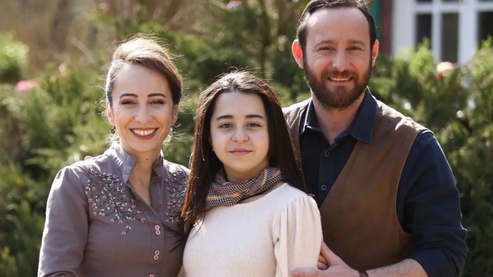 "Melissa": ¿Cuántos capítulos tiene la novela turca de Telefe? (web)