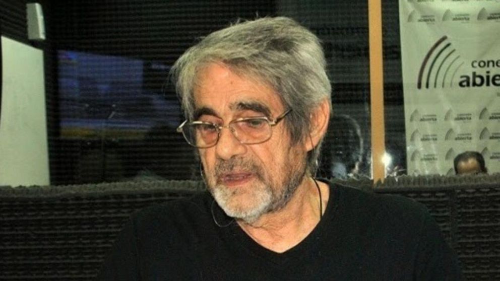 Juan José Camero fue víctima de una estafa virtual.