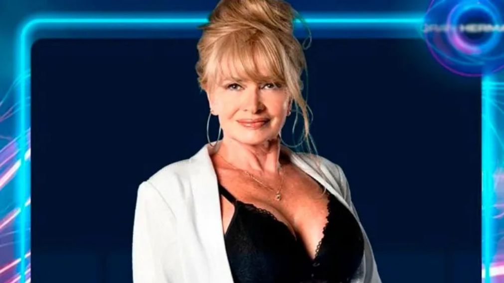 La grave sanci�n a Isabel en "Gran Hermano 2024"