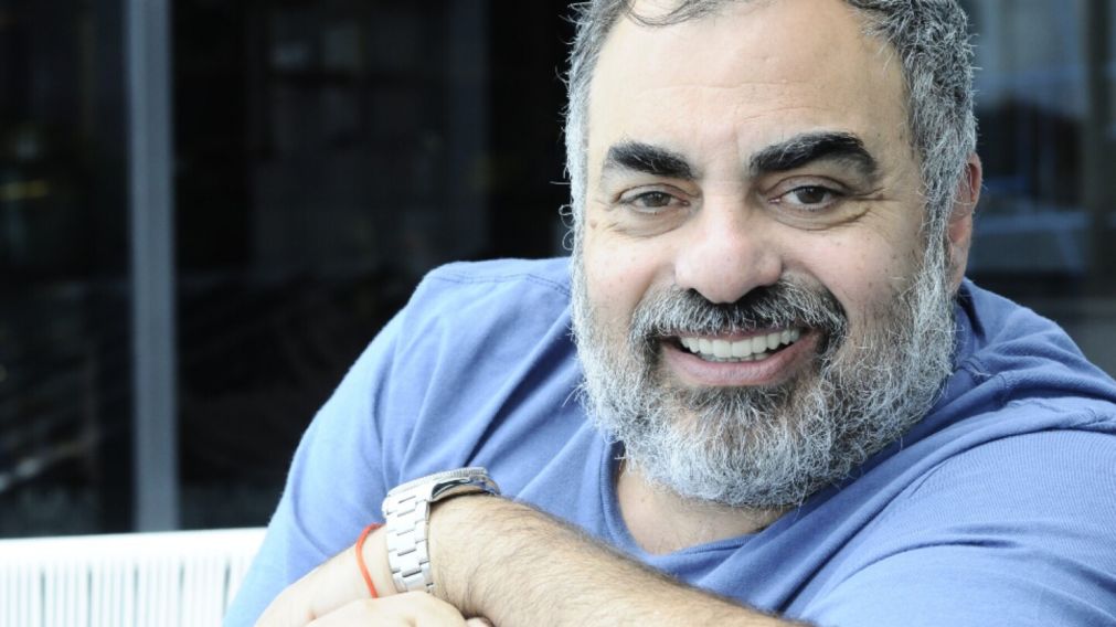 Roberto Moldavsky tiene fecha confirmada para su nuevo programa