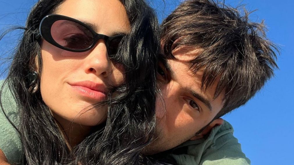Pedro Rosemblat reveló por qué con Lali Espósito decidieron blanquear su romance. (Foto: Instagram/ @lali).