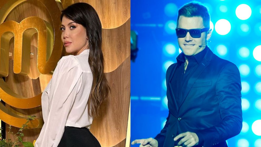 Wanda Nara no tiene fecha de regreso para "MasterChef". (@wanda_nara, Foto Telefe)