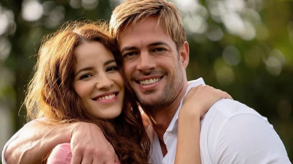 La mala relación de los actores de "Café con aroma de mujer" (Foto web).