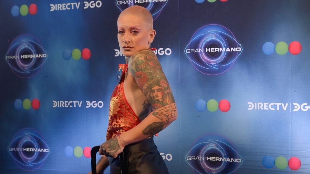 Furia de "Gran Hermano 2024" reveló su estrategia tras quedar nominada. (Foto: Fernando Pérez Re)