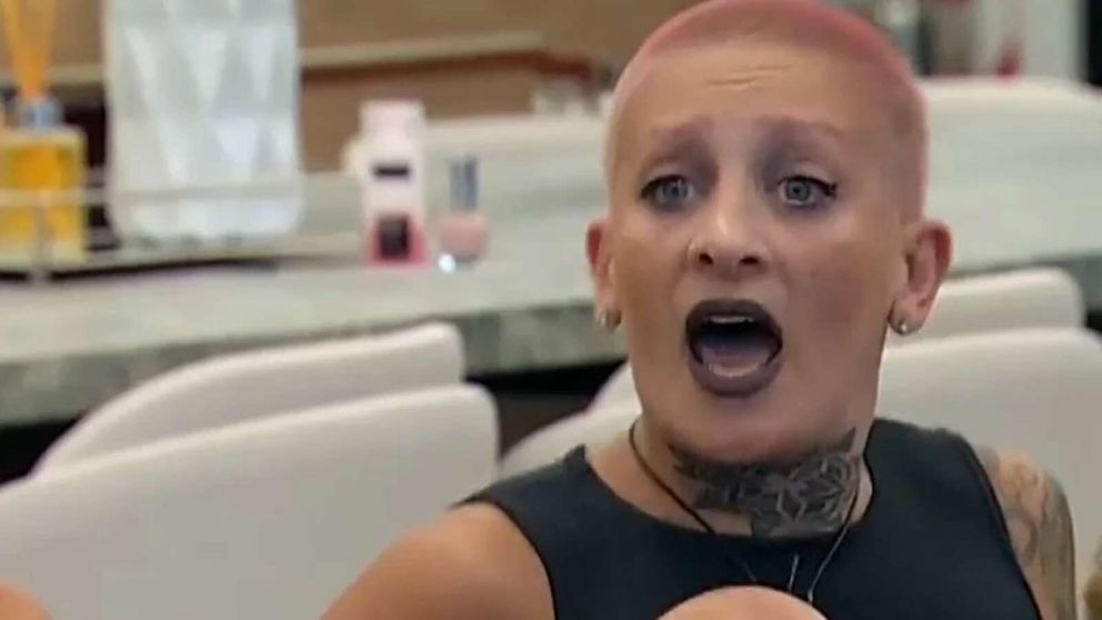 Escándalo en "Gran Hermano 2024": Bautista reveló qué pasó con el micrófono de Furia y aseguran que la producción manipuló los tapes.