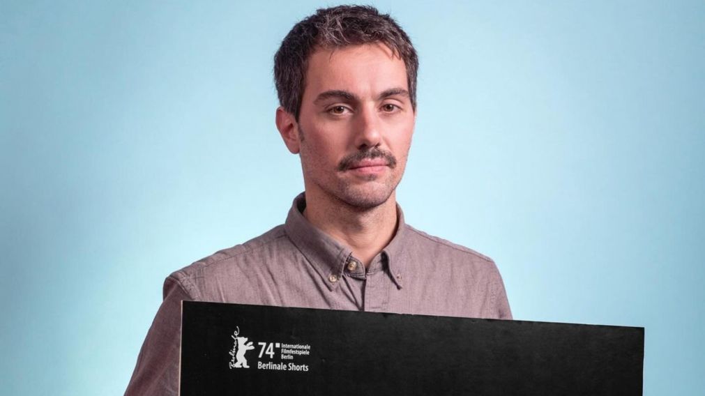 El corto argentino que hizo historia en el Festival Internacional de Cine de Berl�n. (Instagram: @berlinale_shorts)