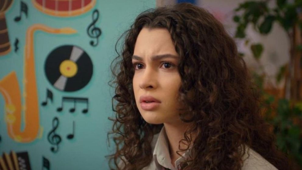 El final de la tercera temporada de "Todo por mi hogar" (Foto web).