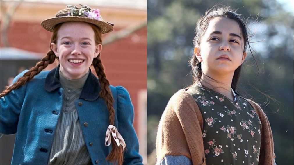Netflix: la exitosa serie en que se inspiró "Melissa", la nueva novela turca de Telefe. (Foto: Web).