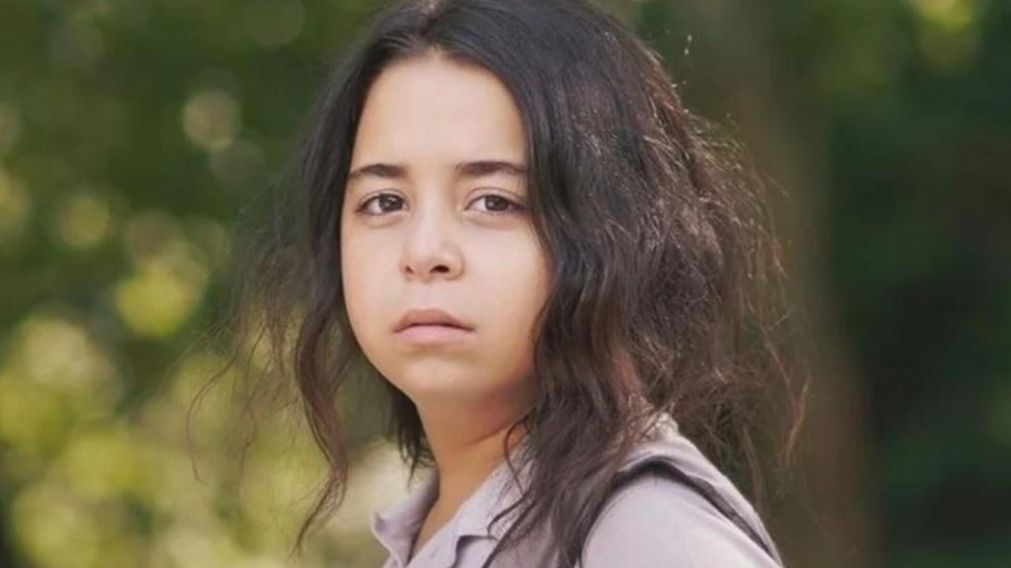 "Melissa": la cortina musical de la novela la canta la hija de un famosísimo artista argentino.