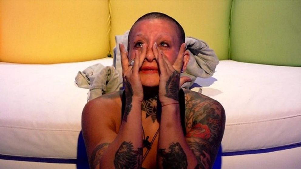 Furia de "Gran Hermano 2024" reveló la dura enseñanza que le dejó la muerte de su mamá. (Foto: Diario Río Negro).