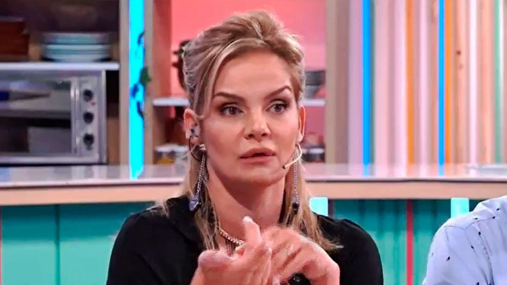 Eliana Guercio cuestionó el paro docente y la vocación de los maestros.