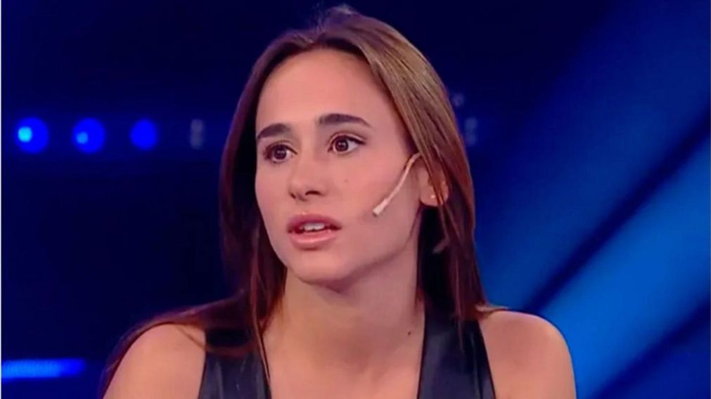 Martina Stewart, exparticipante de "Gran Hermano" fue víctima de una estafa millonaria.