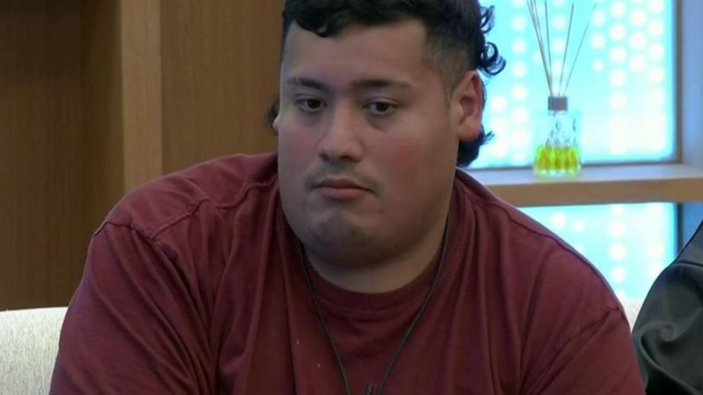 Manzana de "Gran Hermano 2024" escupió los pochoclos de Furia y fue severamente castigado