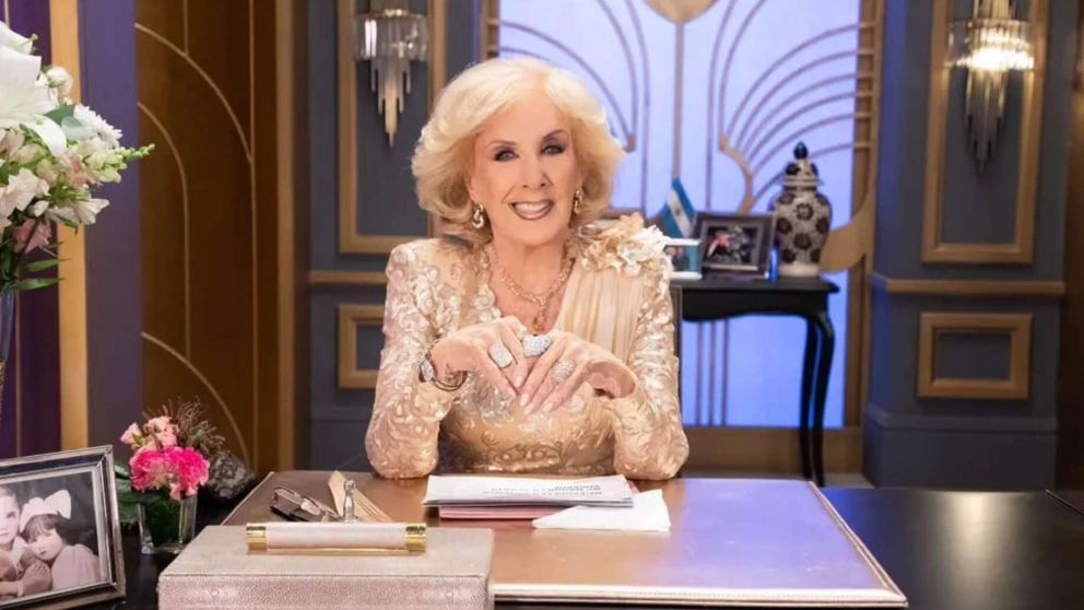 La chiqui es un clásico indiscutido argentino.