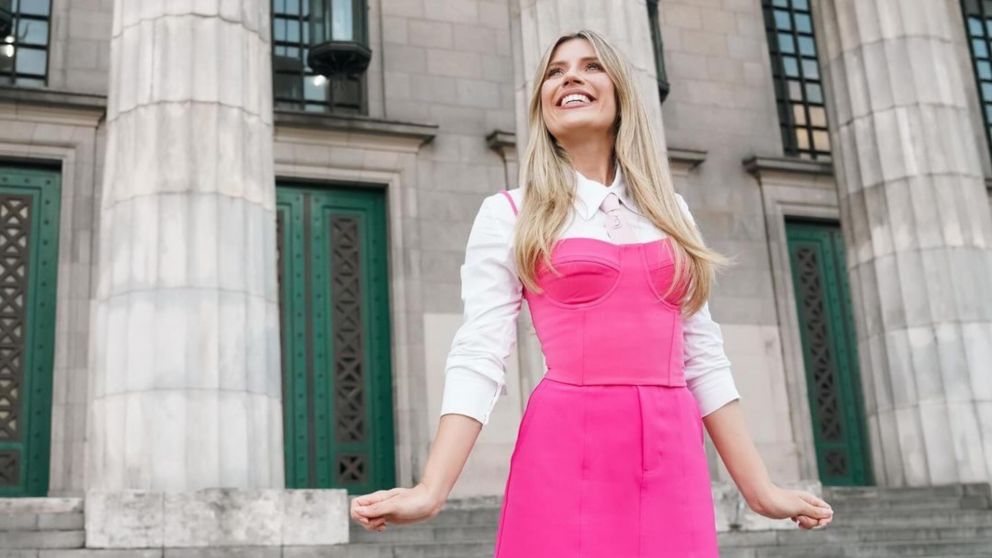 Laurita Fernández ya tiene elenco confirmado para "Legalmente rubia".