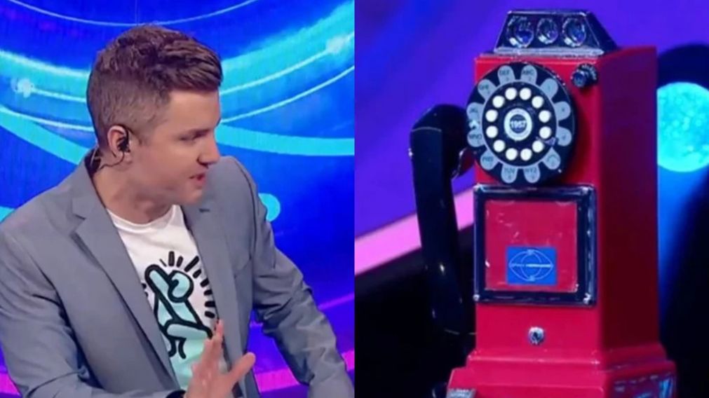 "Gran Hermano 2024": sonó el teléfono rojo y un participante quedó eliminado