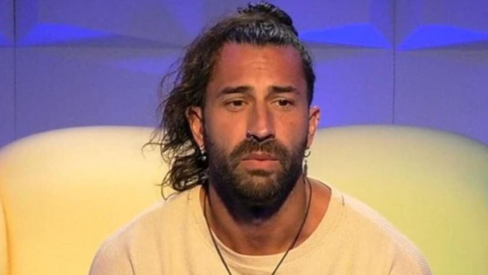 "Gran Hermano" se burló de Lisandro por comenzar a jugar él desafío por la casa antes de tiempo. (Foto: Web).