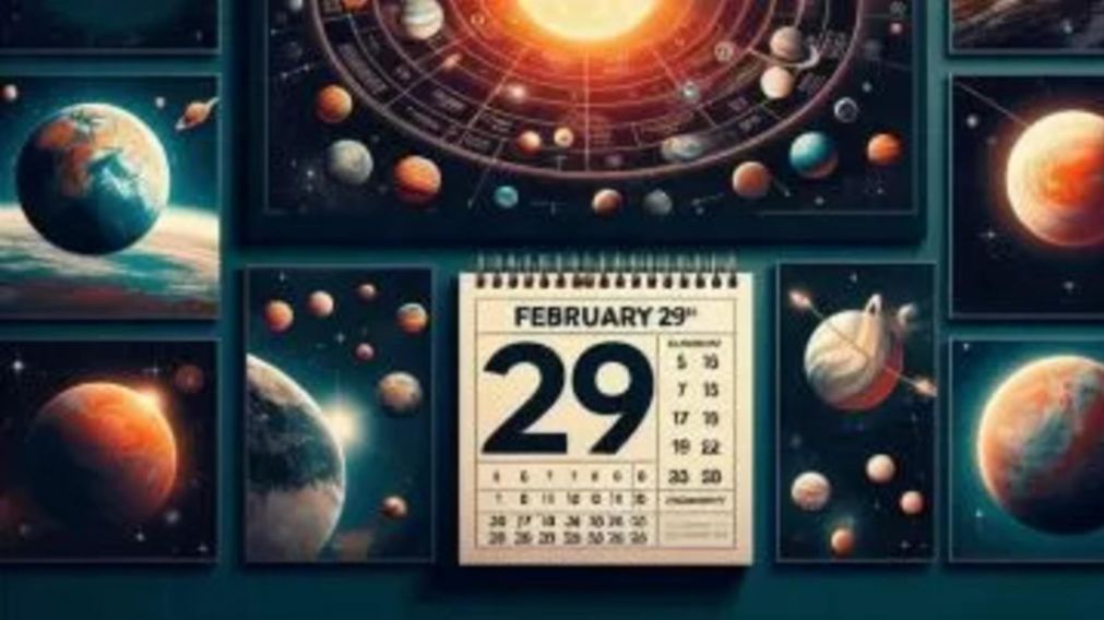 Hor�scopo: los signos del zod�aco que se ver�n m�s afectados por el a�o bisiesto