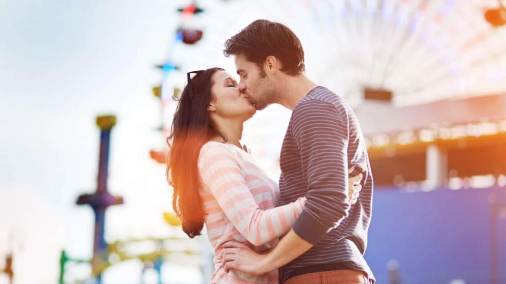 Horóscopo: las parejas de signos zodiacales que están destinadas al amor eterno.