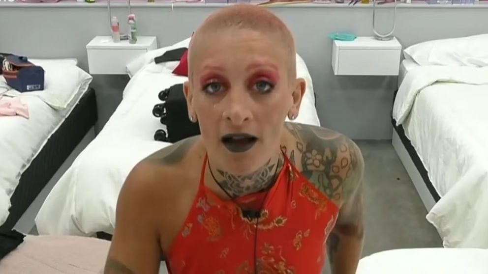 Furia reveló que recibe información del exterior y reavivó las sospechas de fraude en "Gran Hermano 2024"