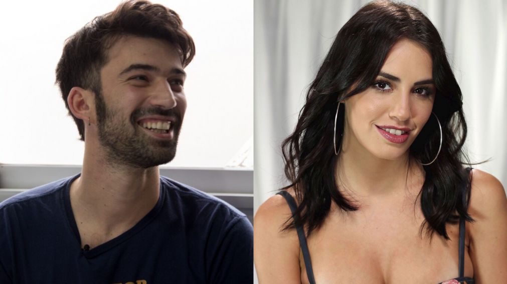 El pícaro cumplido de Pedro Rosemblat en un posteo de Lali Espósito en ropa interior.
