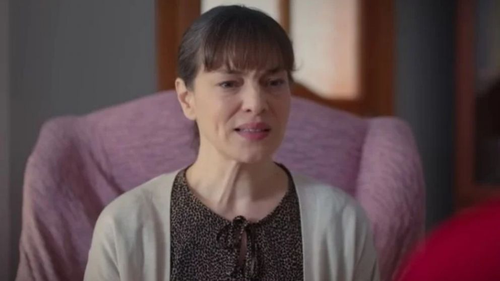 "Todo por mi hogar": quién es Serpil, la mujer que se suma a la historia y provoca un fuerte cambio. (Telefe)