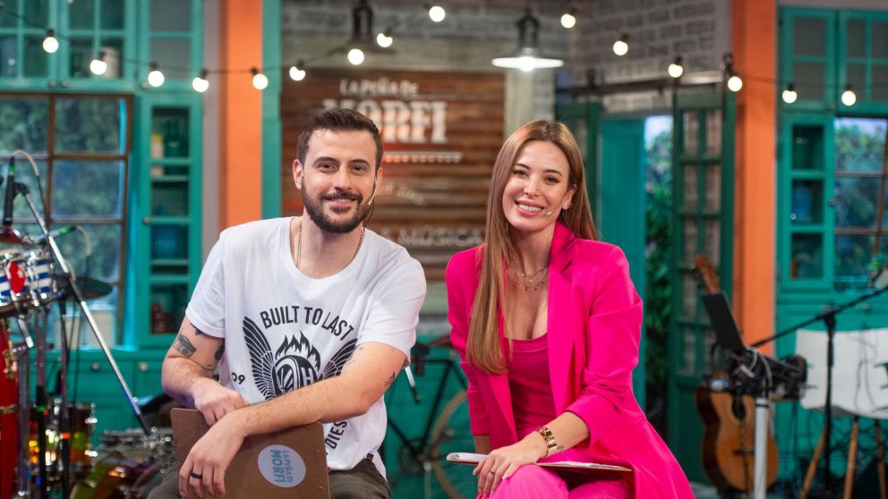 Hay rumores de levantamiento de "La Pe�a de Morfi".