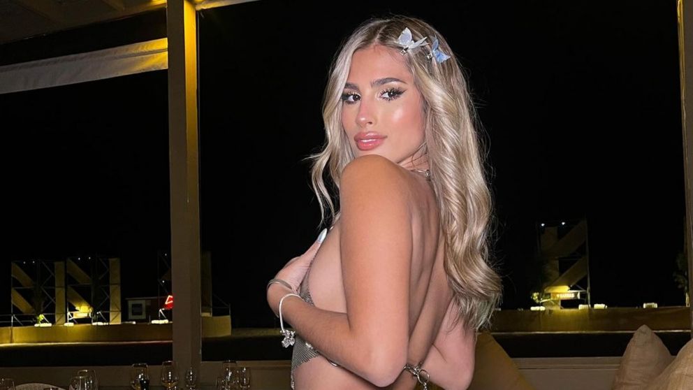 Julieta Poggio vuelve al teatro y prepara su mega cumpleaños. (Instagram: @poggiojulieta)