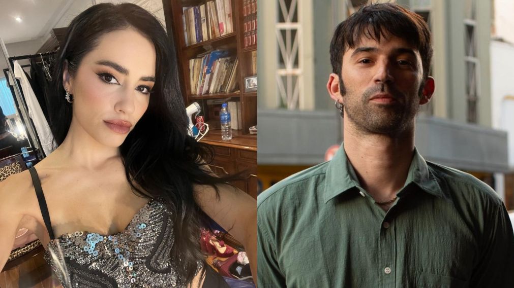 Lali Espósito y Pedro Rosemblat fueron vistos por unos fans mientras paseaban por la ciudad. (Instagram: @lali y @pedrorosemblat)