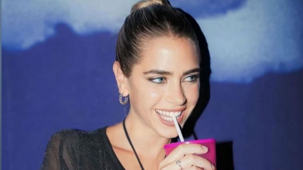 Sabrina de "Gran Hermano", oficialmente soltera. (Foto: Instagram)
