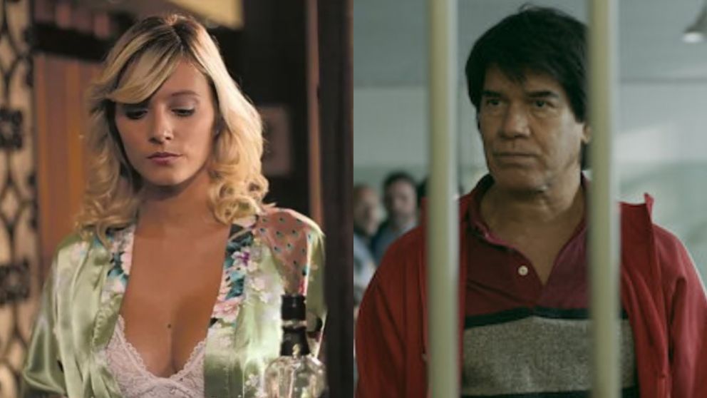 "Monzón", la biopic de Carlos Monzón, disponible en Netflix Argentina. (Foto: Netflix y El Planeta Urbano).