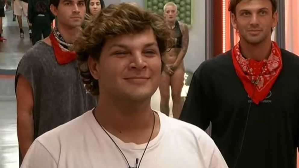 "Gran Hermano 2024": llegó el "congelados" y tres participantes fueron puestos a prueba