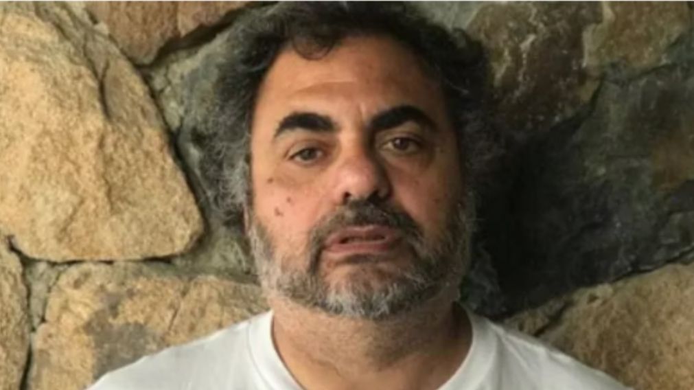 Roberto Moldavsky vuelve a la conducción en El Trece