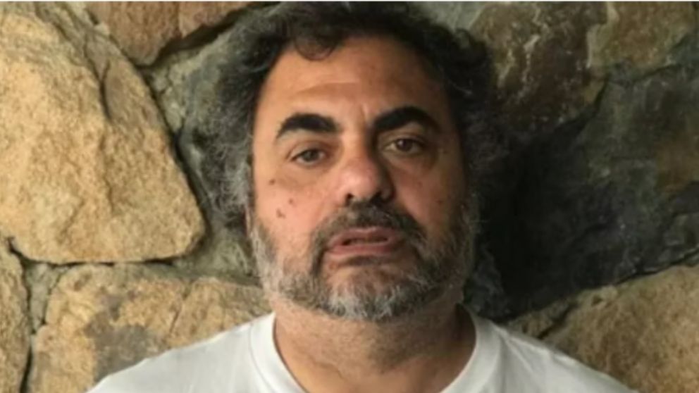 Roberto Moldavsky vuelve a la conducci�n en El Trece