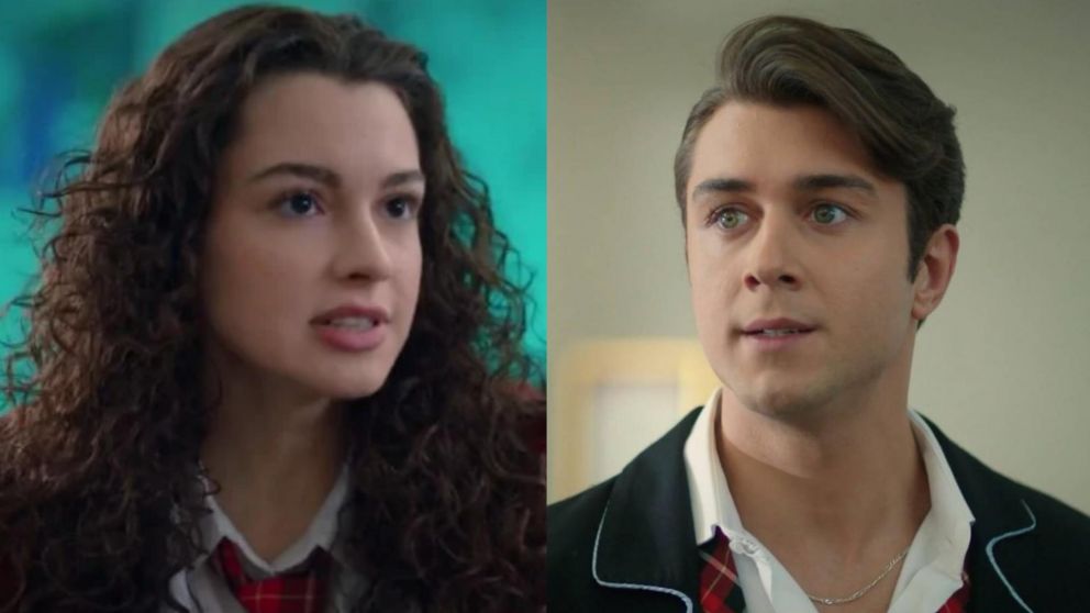 Los celos de Asiye en "Todo por mi hogar" (Foto web).