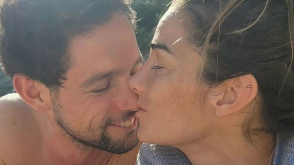 Quién es Yago Lange, el nuevo novio de Juana Viale. (Foto: Instagram/ @juanavialeoficial).