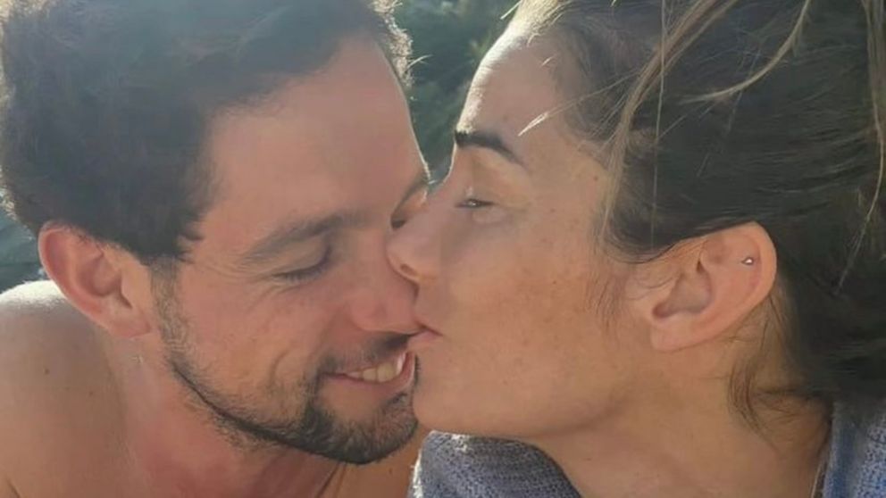 Quién es Yago Lange, el nuevo novio de Juana Viale. (Foto: Instagram/ @juanavialeoficial).