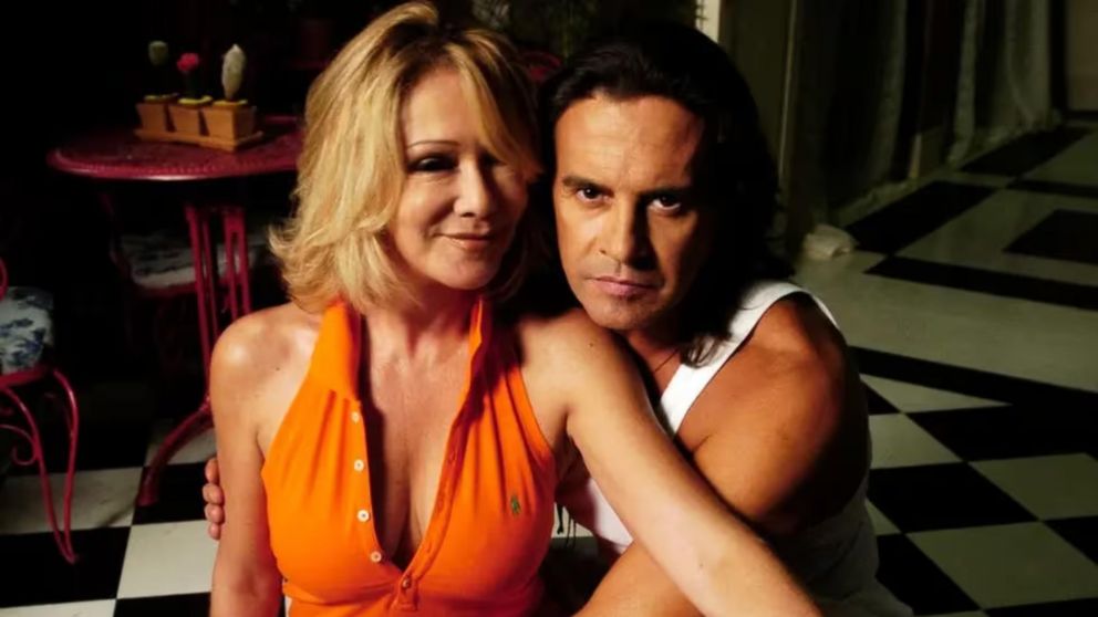 Solita Silveyra y Osvaldo Laport podrían volver a reunirse en televisión.