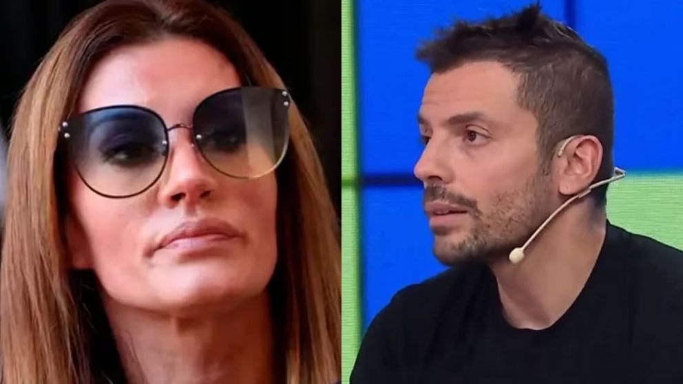 Ulises Jaitt brindó las novedades de la causa de Natacha Jaitt. (web)