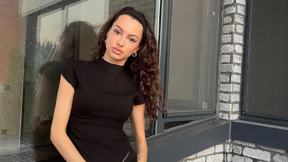 La actriz de "Todo por mi hogar" (Instagram/@suburcuyazgiicoskun).