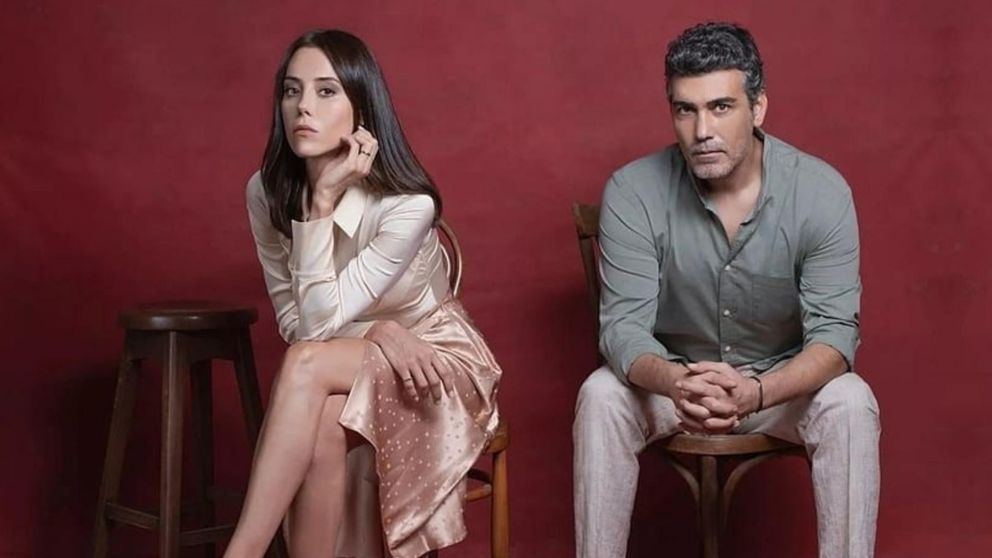 Lo que se sabe de la final de "Traicionada" (Foto web).