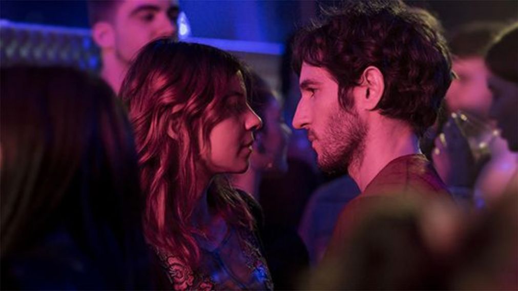 Netflix: la comedia espa�ola que es protagonizada por un exitoso actor argentino y una figura de "Harry Potter". (Netflix)