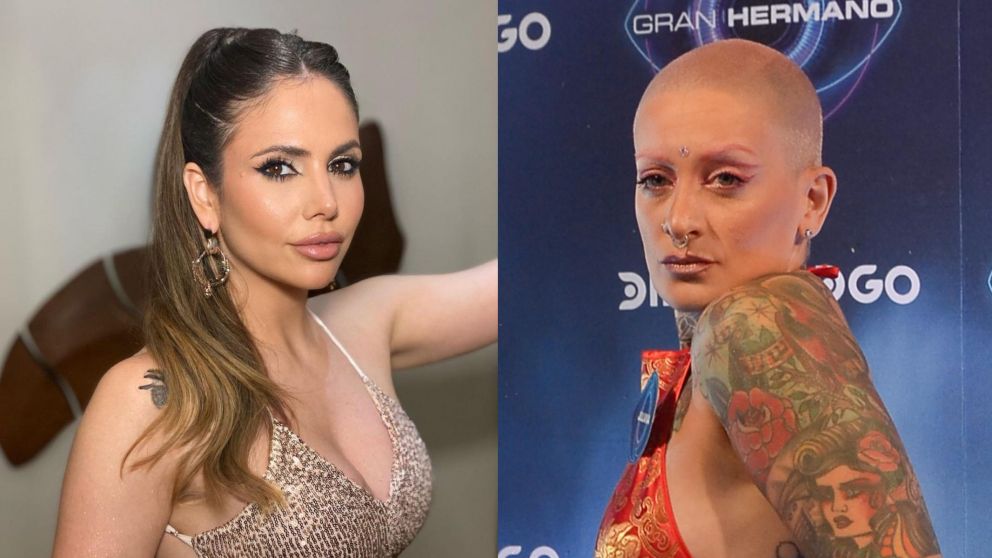 Romina contó por qué Furia es querida afuera de la casa de "Gran Hermano 2024".