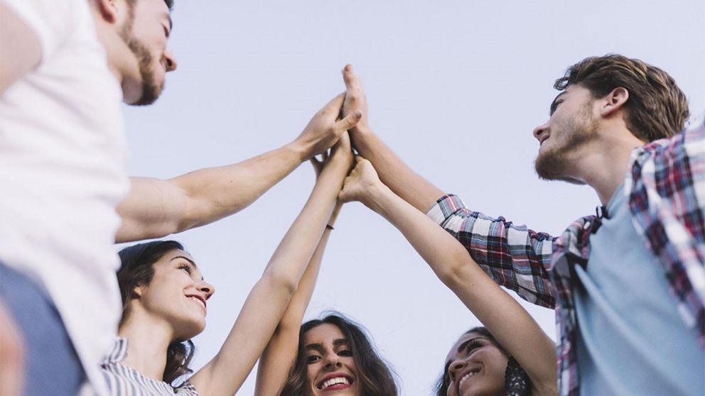 Conocé a los signos más sociables y amistosos de todo el zodíaco.