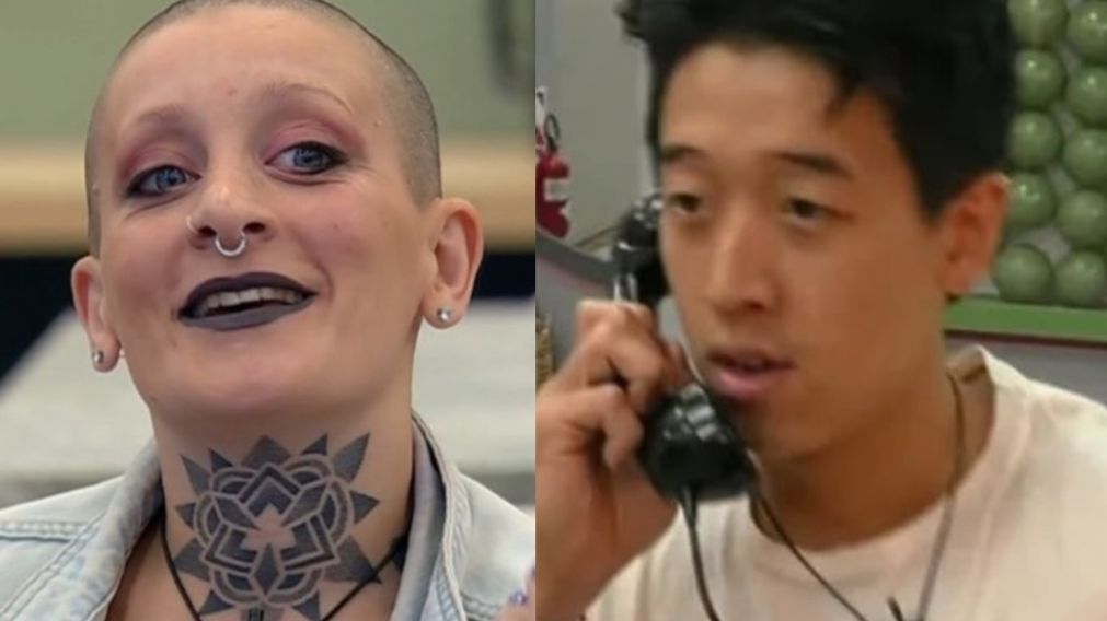 "Gran Hermano 2024": a quién salvó Furia y cómo Martín continuó su jugada tras atender el teléfono rojo.