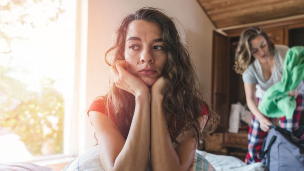 Enojones y obsesivos: estos signos son más propensos a tener relaciones tóxicas.