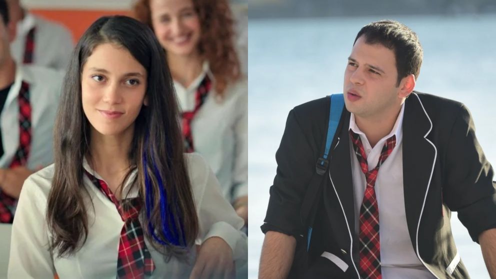 "Todo por mi hogar": Ogulcan queda impactado tras una importante decisión de Afra. (web)