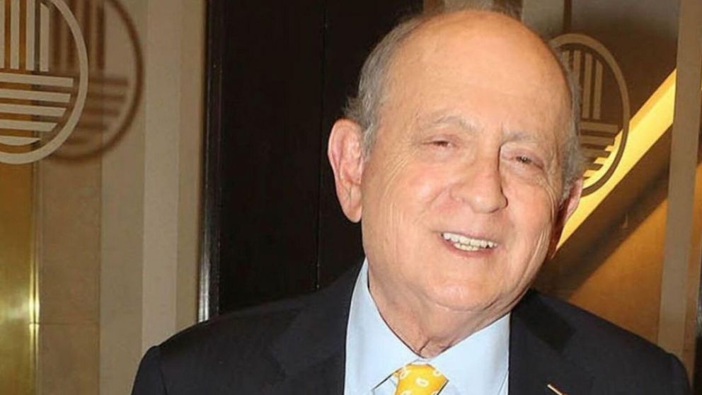 Chiche Gelblung cumple 80 años.