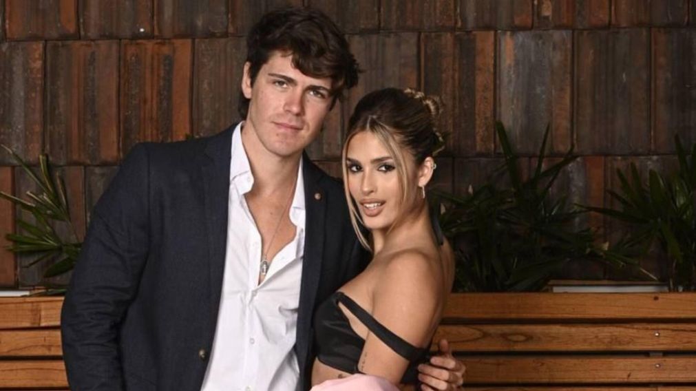 Julieta Poggio confirmó que intimó con Marcos Ginocchio y explicó por qué no prosperaron.