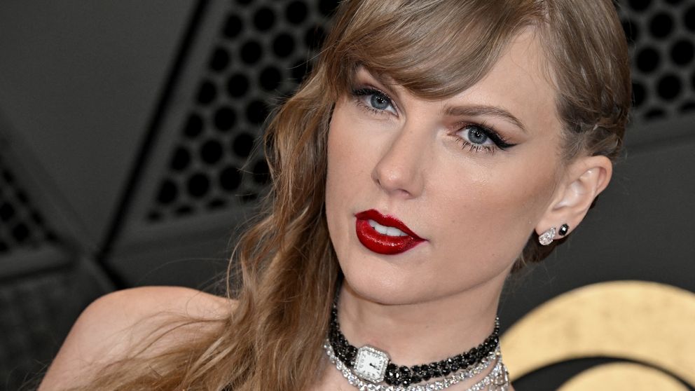 Taylor Swift es declarada multimillonaria por la revista Forbes